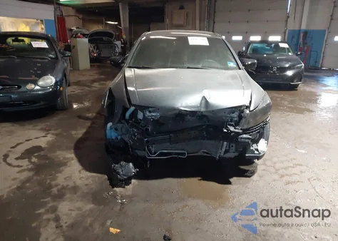 2012 Honda Accord 2.4 Lx-P z USA, uszkodzony, nr VIN 1HGCP2F41CA140900